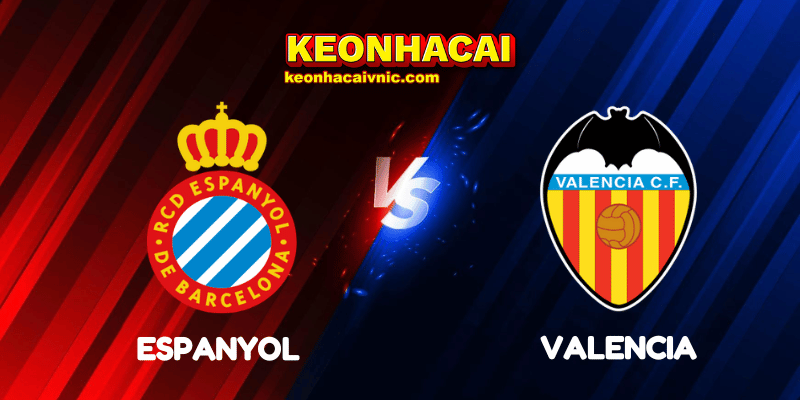 Espanyol vs Valencia