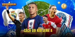 cách soi kèo Serie A